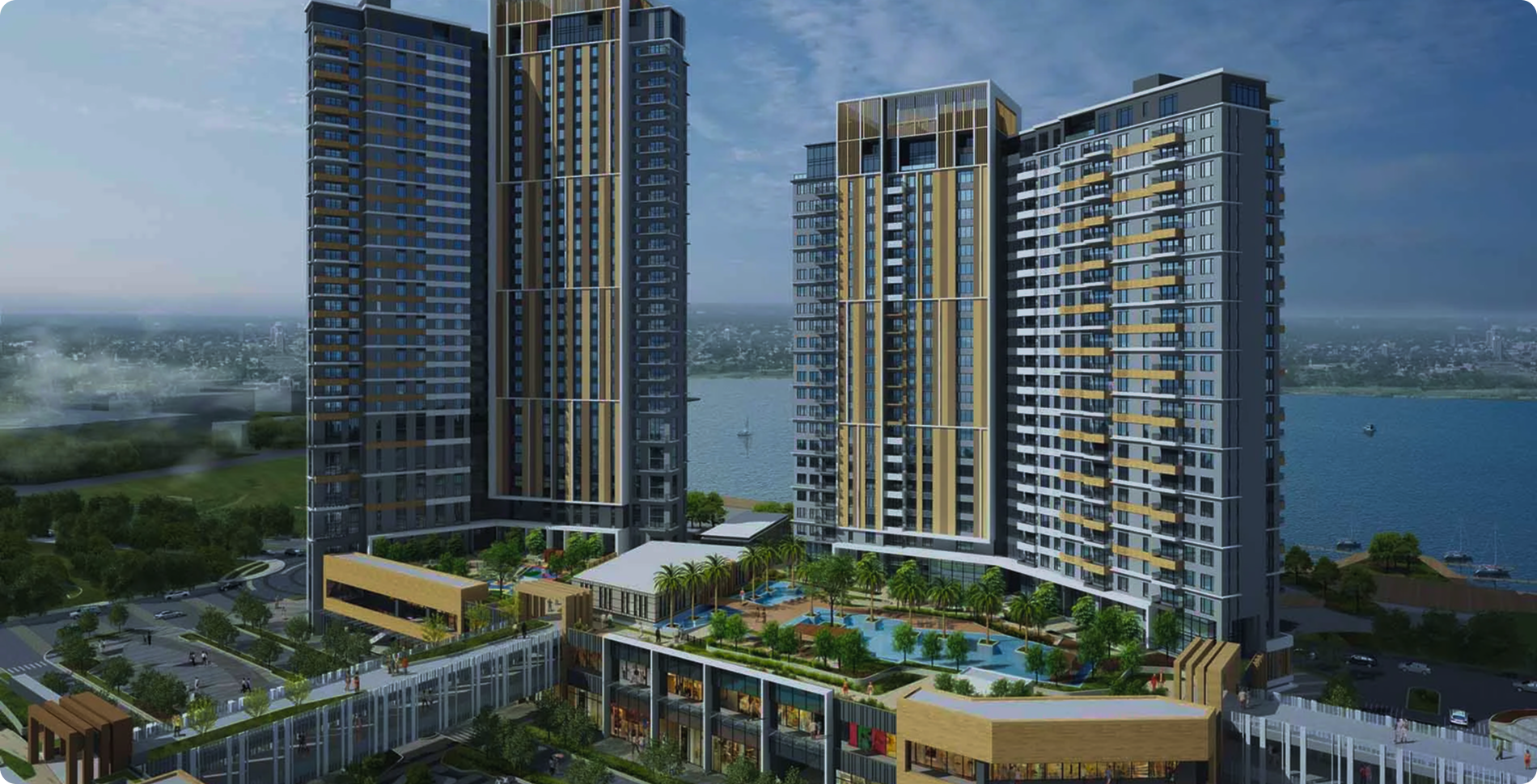 Smart Investment Earns Prestige